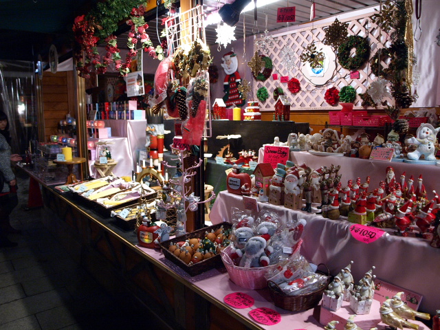 札幌 ミュンヘン・クリスマス市 2013_d0153062_8231513.jpg