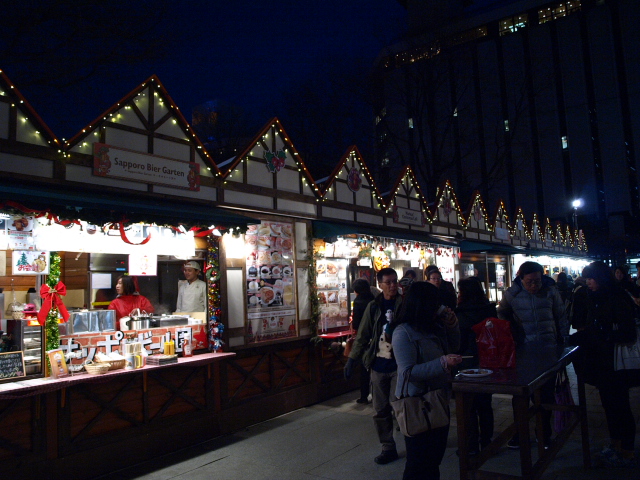 札幌　ミュンヘン・クリスマス市　２０１３_d0153062_8251954.jpg