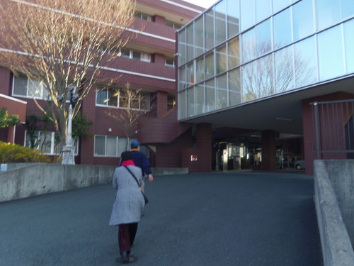 無事に、2泊3日の家内と家内の実家ツアーが終了・・・。_c0198869_2085657.jpg