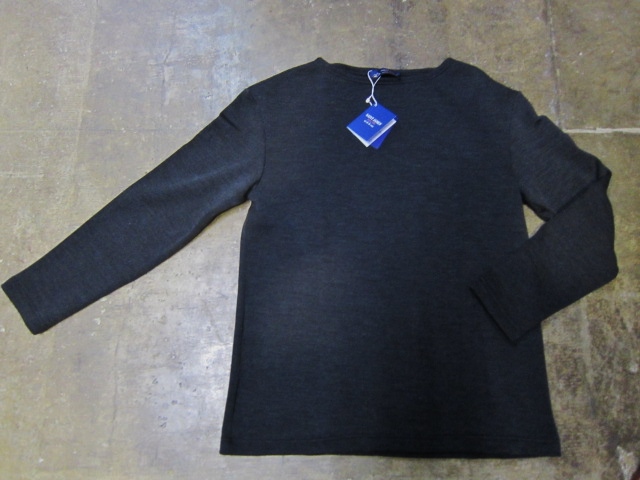 OUESSANT  W FACE SWEATER ・・・ 毎季(毎冬)の人気ITEM！★？　By St.James_d0152280_17474288.jpg