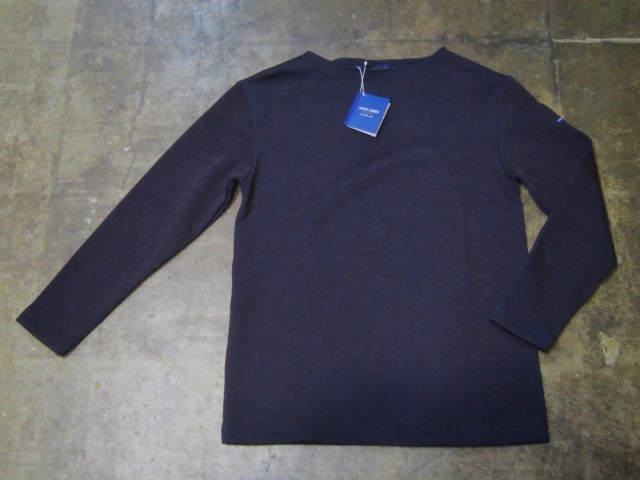 OUESSANT  W FACE SWEATER ・・・ 毎季(毎冬)の人気ITEM！★？　By St.James_d0152280_17482385.jpg