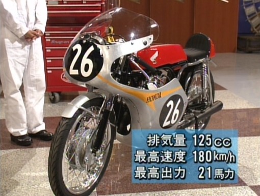 プロジェクトx マン島tt Cubのある生活 プロジェクトx マン島tt Cubのある生活