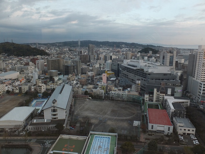 東海道（20）　草薙～府中　02　下見・府中宿_d0183387_1516770.jpg