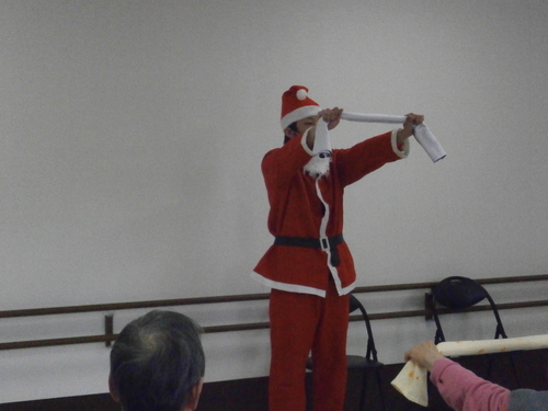 クリスマスイベント_a0135191_8355372.jpg