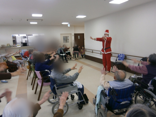 クリスマスイベント_a0135191_8361383.jpg