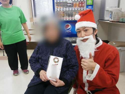 クリスマスイベント_a0135191_8364793.jpg