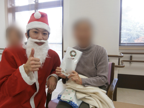 クリスマスイベント_a0135191_837122.jpg