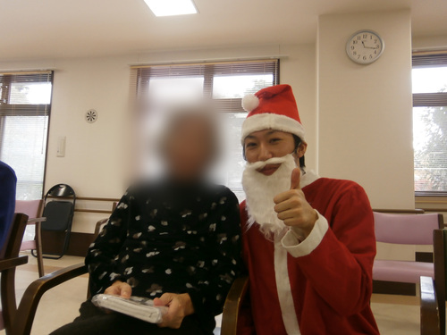 クリスマスイベント_a0135191_8374569.jpg