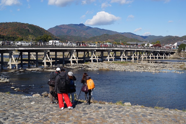 素敵な奈良・京都・神戸を訪ねる旅、日本一の観光都市京都探訪の旅、秋の京都探訪、橋下徹代表観光再発見_d0181492_20392415.jpg