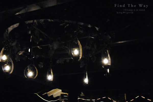 【wanこ】高山オフ 2013 vol.7 ~ 更けゆく夜_f0054594_373184.jpg