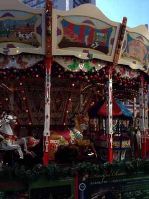 クリスマスイブ_a0233896_16401167.jpg