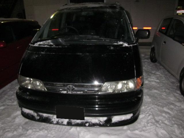 ☆1台のご成約誠にありがとうございます!!☆(伏古店)_c0161601_1948399.jpg