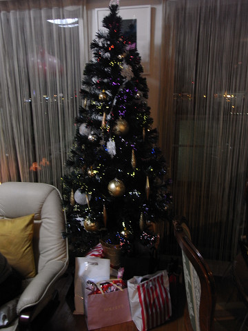 【Atelier Afua】 Christmas Party!!_b0309813_80252.jpg