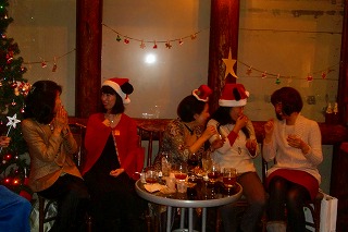2013年『クリスマスパーティー☆』レポート③_c0200917_0371680.jpg