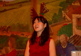 2013年『クリスマスパーティー☆』レポート④_c0200917_12491549.jpg