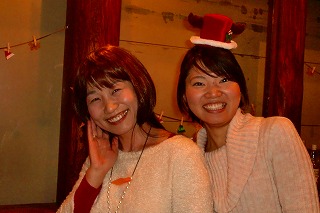 2013年『クリスマスパーティー☆』レポート④_c0200917_132252.jpg