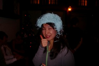 2013年『クリスマスパーティー☆』レポート④_c0200917_1381615.jpg