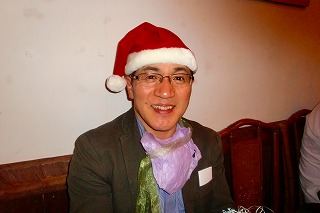 2013年『クリスマスパーティー☆』レポート最終回_c0200917_15291877.jpg