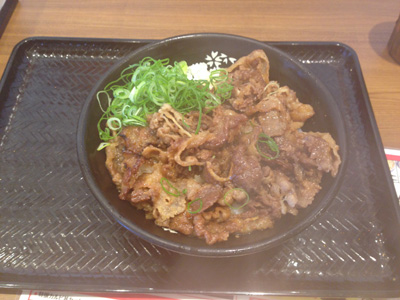 韓丼　北名古屋店_c0227720_22533165.jpg