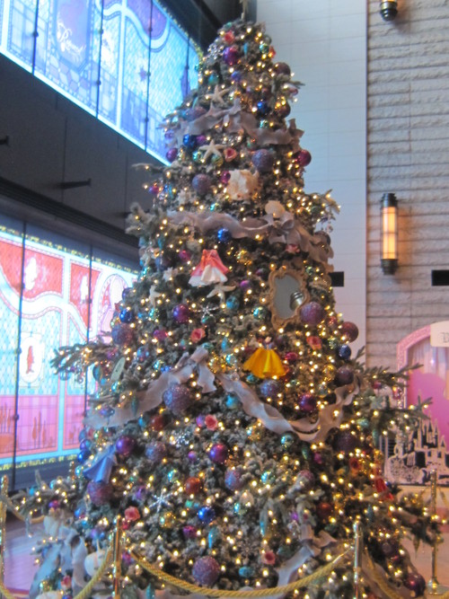 ♪２０１３★クリスマス千秋楽！_d0162225_22593620.jpg