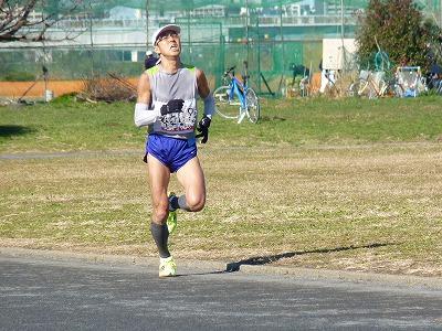 おにゃじ “第454回 川崎月例マラソン” を走る 後編_b0166128_11164196.jpg