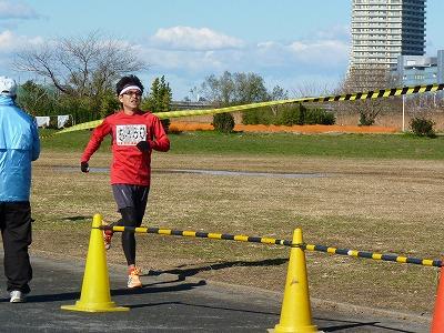 おにゃじ “第454回 川崎月例マラソン” を走る 後編_b0166128_11241830.jpg