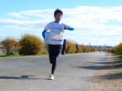 おにゃじ “第454回 川崎月例マラソン” を走る 後編_b0166128_9361738.jpg