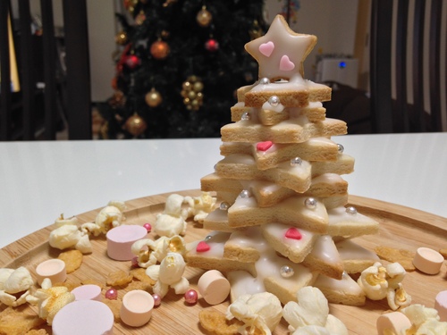 メリークリスマス!_a0267942_17293112.jpg