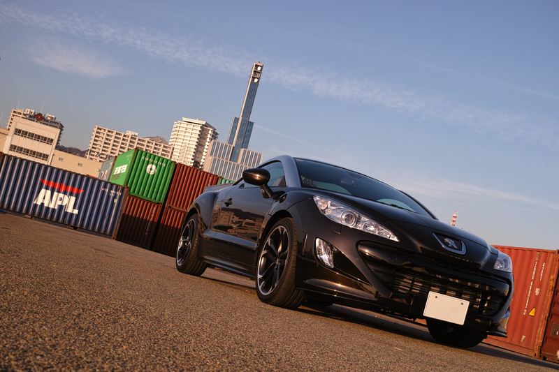 RCZ × Merrill_e0202272_21332527.jpg