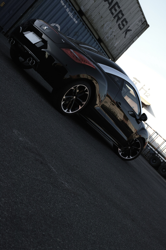 RCZ × Merrill_e0202272_2133278.jpg