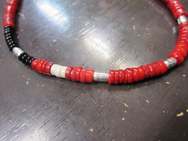 Tsunai Haiya 日本の孤高の人気ARTIST モノ入荷!★! & etc.. Indian Jewerly And More..._d0152280_10284722.jpg