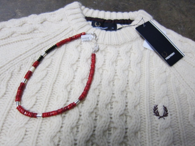 Tsunai Haiya 日本の孤高の人気ARTIST モノ入荷!★! & etc.. Indian Jewerly And More..._d0152280_103332.jpg
