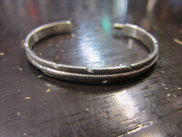 Tsunai Haiya 日本の孤高の人気ARTIST モノ入荷!★! & etc.. Indian Jewerly And More..._d0152280_10375064.jpg