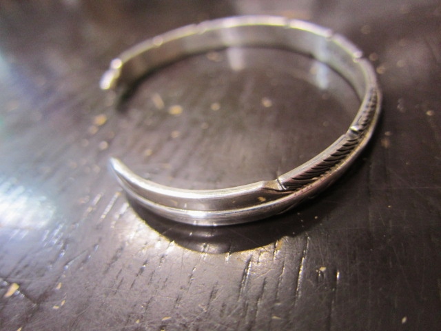 Tsunai Haiya 日本の孤高の人気ARTIST モノ入荷!★! & etc.. Indian Jewerly And More..._d0152280_1038058.jpg