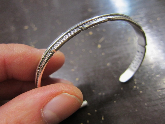 Tsunai Haiya 日本の孤高の人気ARTIST モノ入荷!★! & etc.. Indian Jewerly And More..._d0152280_1038713.jpg