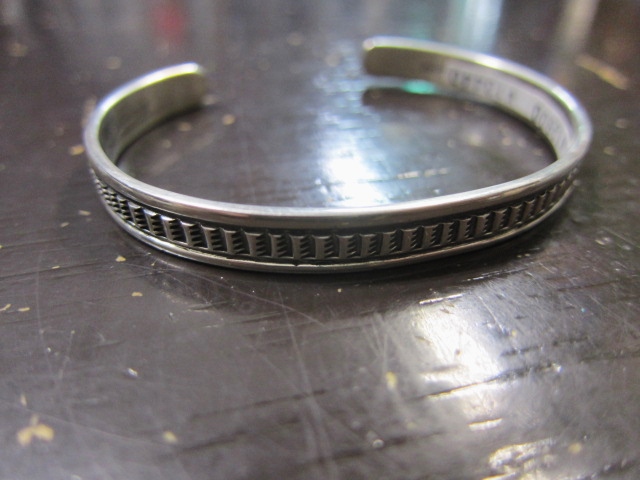 Tsunai Haiya 日本の孤高の人気ARTIST モノ入荷!★! & etc.. Indian Jewerly And More..._d0152280_1040585.jpg