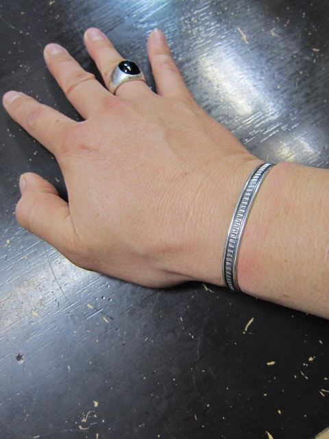 Tsunai Haiya 日本の孤高の人気ARTIST モノ入荷!★! & etc.. Indian Jewerly And More..._d0152280_10454317.jpg