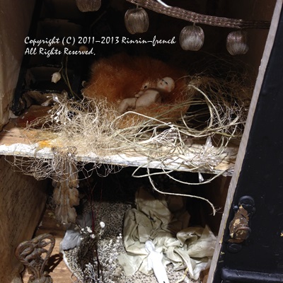 なんば高島屋へ・・・ コレオトゥール★_e0237680_18123661.jpg