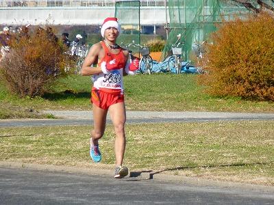 おにゃじ “第454回 川崎月例マラソン” を走る 後編_c0198481_1539511.jpg