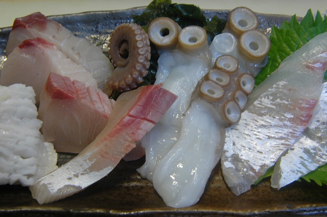 明石の魚 嵜は 年内 本日まで_d0268290_1582211.jpg