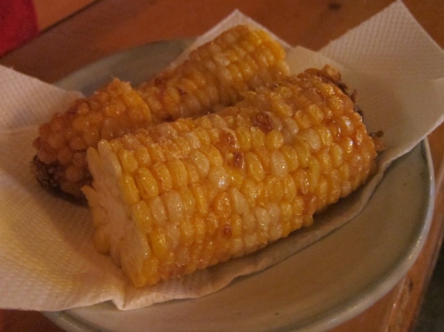 メリークリスマスは焼き鳥だー！★　炭火焼鳥　花房　★　加古川東高校東　その３１_f0106190_10131574.jpg