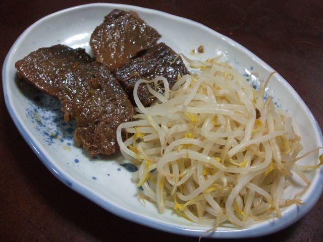 栗の佃煮風_f0019498_17293693.jpg