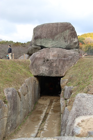 奈良・飛鳥で古代を歩く（3）_c0306400_019152.jpg