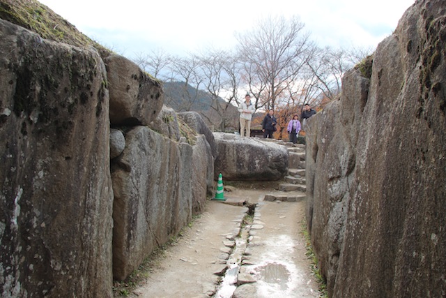 奈良・飛鳥で古代を歩く（3）_c0306400_024643.jpg