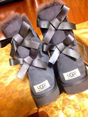 ハワイ限定のUGG_b0250907_23174657.jpg