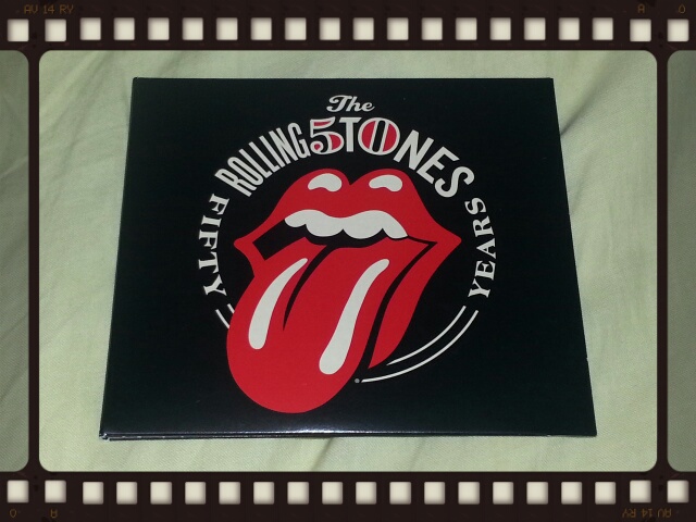 THE ROLLING STONES / LIVE_b0042308_23504033.jpg