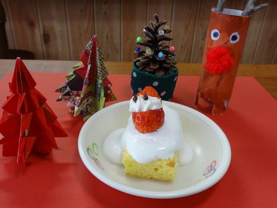 12/25　☆　Christmas　☆_a0154110_1052387.jpg