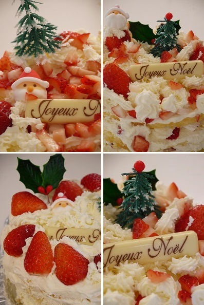 クリスマスケーキ　３　～12月～_c0235725_2364.jpg
