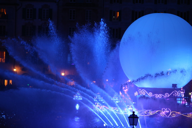 東京ディズニーシー#3_d0295126_4395163.jpg