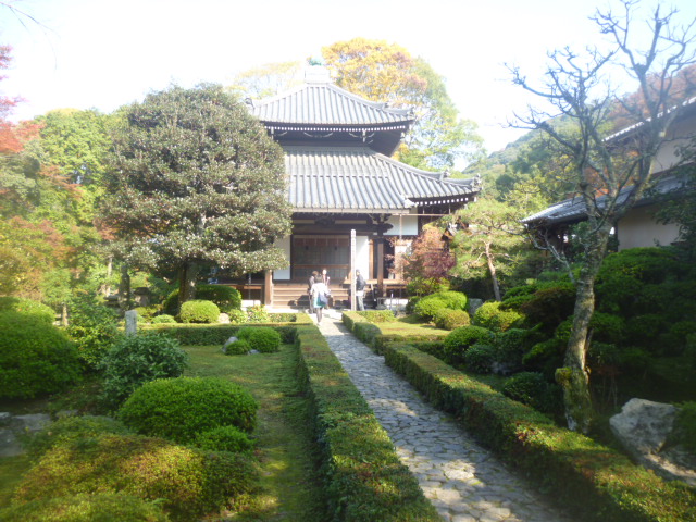 2013年秋の京都⑥_d0020834_851551.jpg